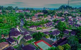 Lembah Ciater Resort Managed By Sahid